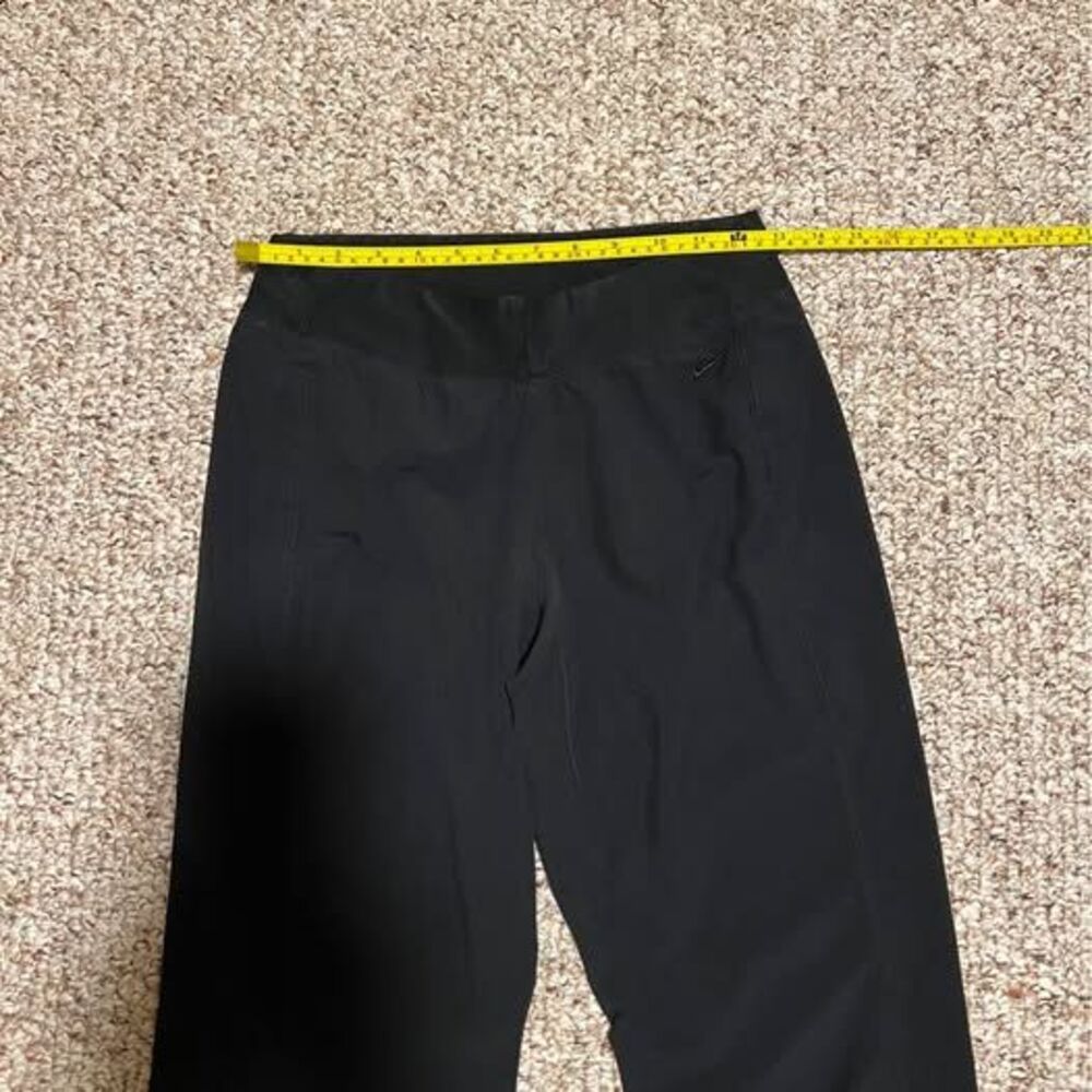 Nike Dri-Fit Cropped Pants XS